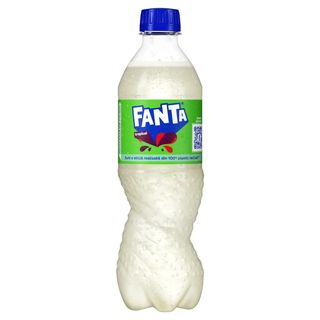Fanta tropical