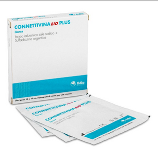 Connettivina Bio Plus Garze