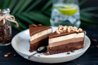 Nougat