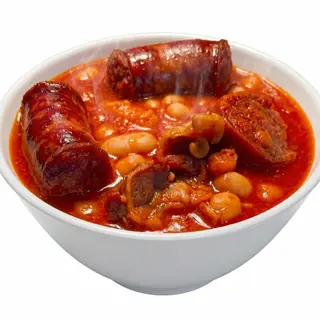 Ración De Callos A La Madrid
