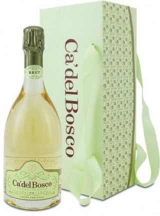 Ca'Del Bosco Franciacorta D.O.C.G 75 cl