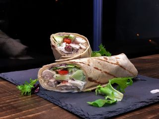 Tortilja sa piletinom