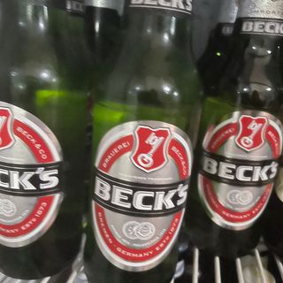 Beck's 33 cl