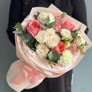 Букет квітів 16518