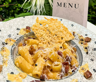 Carbonara