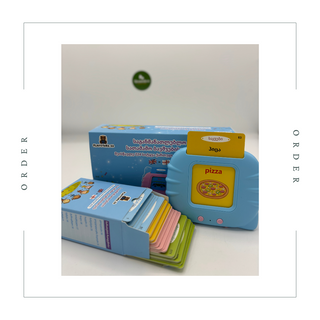 განმავითარებელი სათამაშო