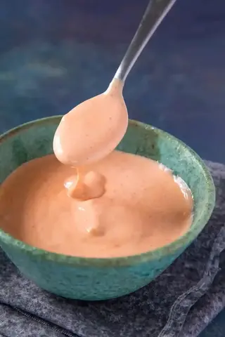 Salsa mayohot