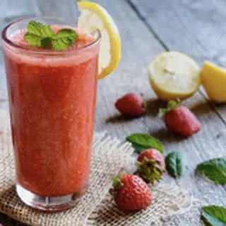 Jus Fraise