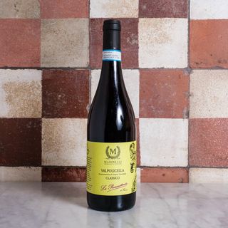 Valpolicella classico - La Prosciutteria