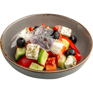 Салат Грецький(на виніс)