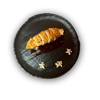 Куриное филе cream cheese