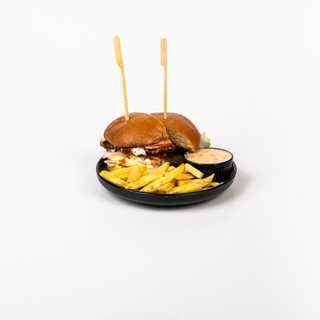 CHEESEBURGER