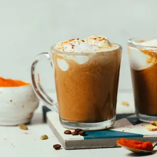 Spicy pumpkin 300 ml