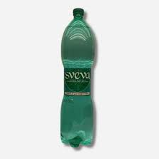 Acqua frizzante 1.5 l