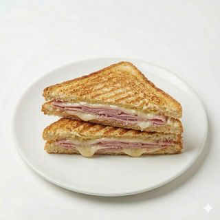 Sándwich Mixto