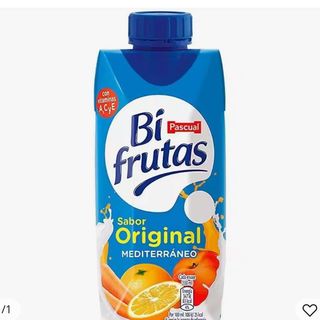 BIOFRUTAS mediterraneo