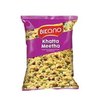 Bikano Khatta Meetha
