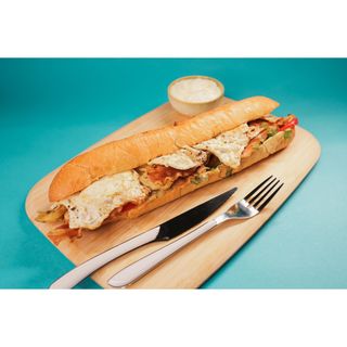 Doručkasti sendvič