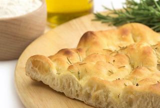 Foccacia