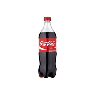 Coca Cola Pet 1l Litro