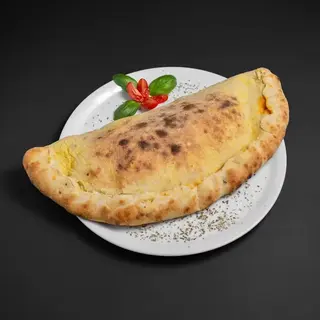 Slavonska Calzone