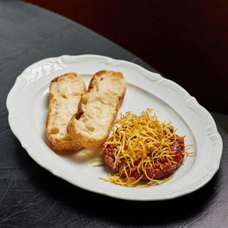 საქონლის ტარტარი