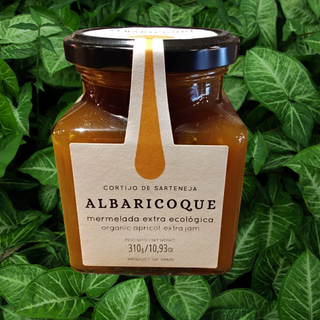 Albaricoque 250g