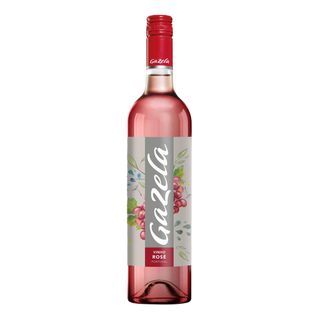 Gazela Rosé