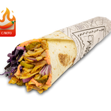 ПИЛЕШКИ ДЮНЕР "САМУРАЙ" С ЛЮТО