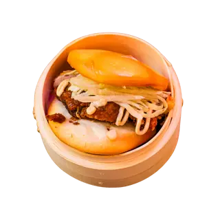 #10. Bao de pato (1 pza.)