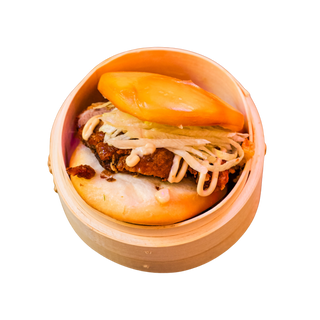 #10. Bao de pato (1 pza.)