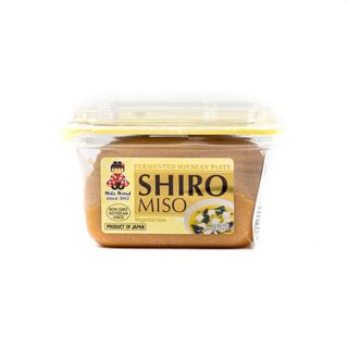Pasta Miso Shiro Miso 300g