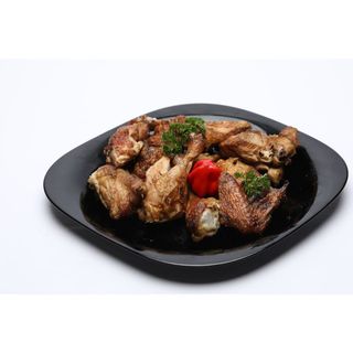 Roast Chicken 