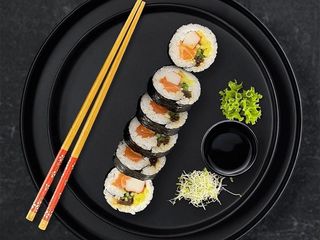 Futomaki 6 szt.