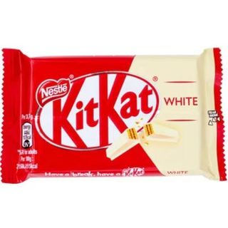 Kit Kat Blanco