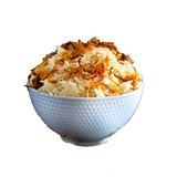 Onion Rice