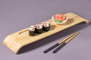 გეიშა მაკი