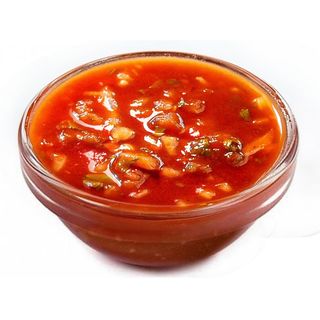 Соус Мексиканский 