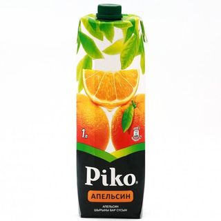 Натуральный сок "Piko"