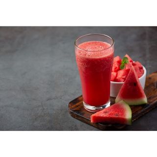 Watermelon Juice
