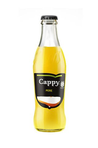 Cappy portocale
