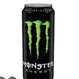 LATA DE MONSTER
