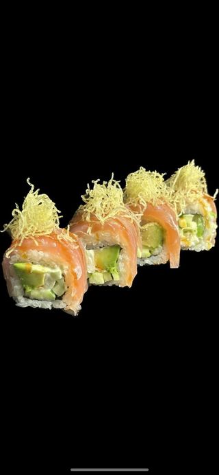 C38.Toriebi avoka kappa roll 4u