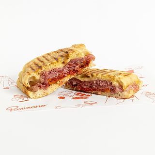 Schiacciata San Giovanni