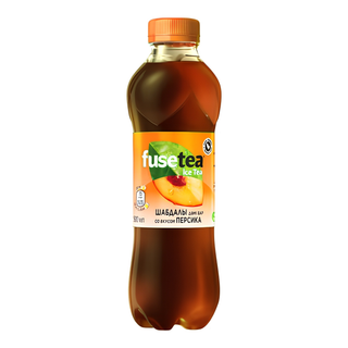Fuse Tea (0,5 л.)