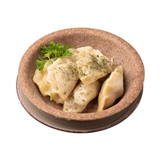 Pierogi z mięsem 6 szt.