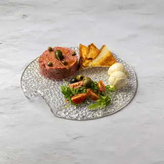 Tartar biftek