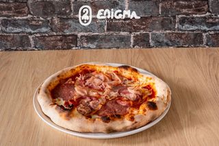 Pizza Carnivora Ø 30cm