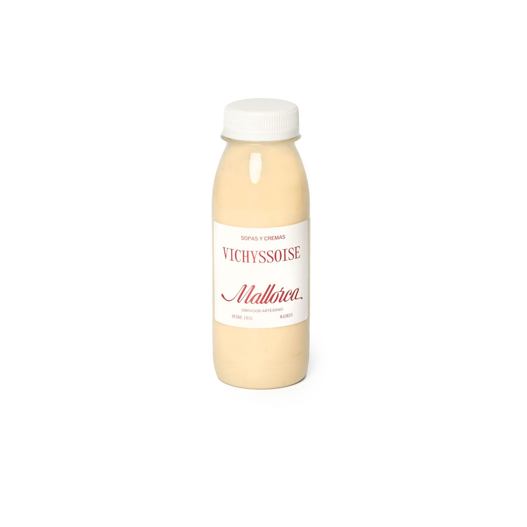 Vichyssoise 250 ml