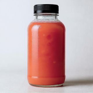 Suc fresh din grapefruit